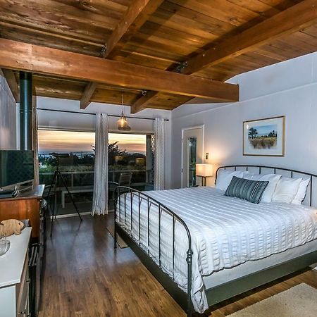 Inn At Schoolhouse Creek Little River Екстер'єр фото