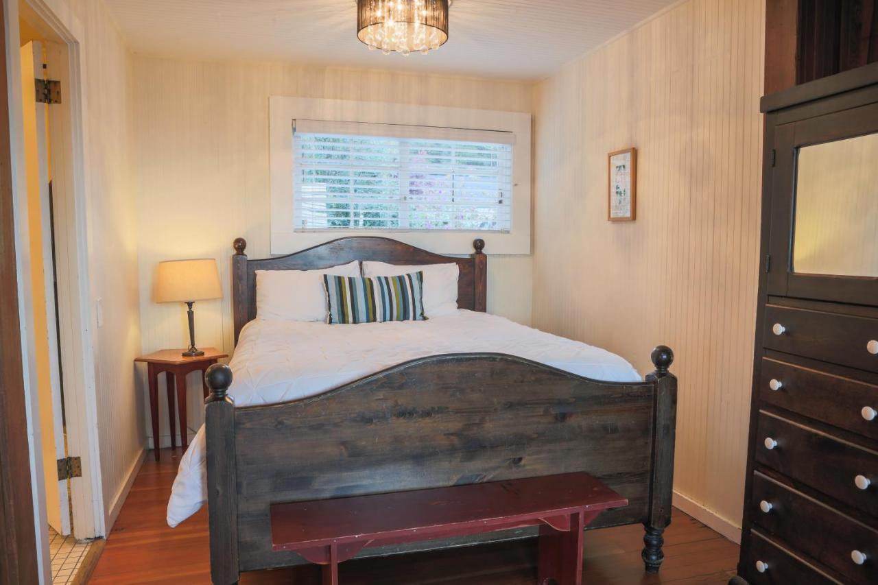 Inn At Schoolhouse Creek Little River Екстер'єр фото