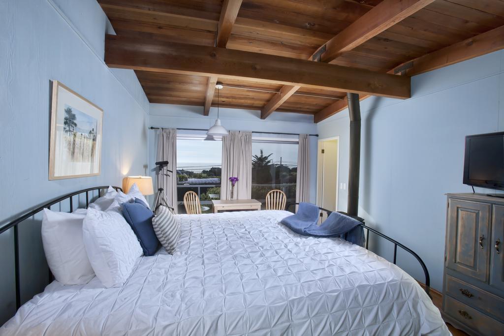 Inn At Schoolhouse Creek Little River Екстер'єр фото